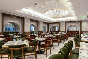 Al Rawda Royal Inn - imagen 6