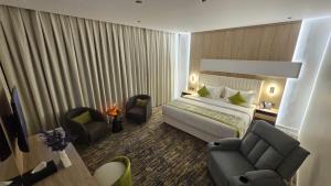 Al Nuqat Al Thamaniyah Hotel - image 16