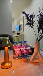 Al Nuqat Al Thamaniyah Hotel - image 41