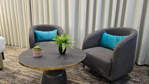 Al Nuqat Al Thamaniyah Hotel - image 29