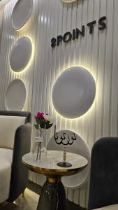 Al Nuqat Al Thamaniyah Hotel - image 25