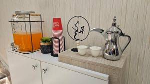 Al Nuqat Al Thamaniyah Hotel - image 44
