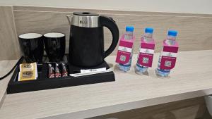 Al Nuqat Al Thamaniyah Hotel - image 48