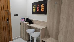 Al Nuqat Al Thamaniyah Hotel - image 39