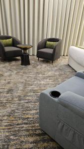 Al Nuqat Al Thamaniyah Hotel - image 23