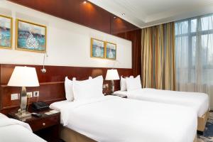 Emaar Royal Hotel - imagen 22