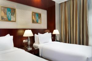 Emaar Royal Hotel - imagen 6