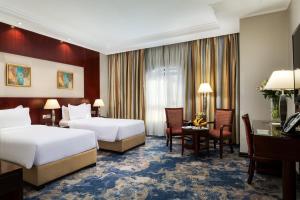 Emaar Royal Hotel - imagen 15