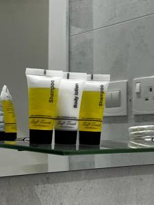 Yaqoot Al Madina Suites - imagen 12