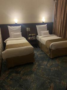 Taif Al Nibras Hotel - image 2