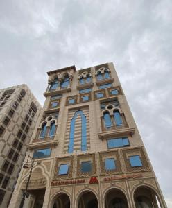 Taif Al Nibras Hotel - image 1