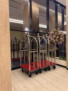 瑞真西维尤酒店 - 图片 7