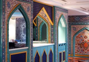 New Madina Hotel By IHG - görsel 26
