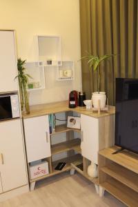 Olive Residence Madinah - image 17