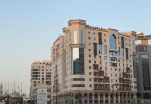 Grand Alshahba Hotel - imej 21