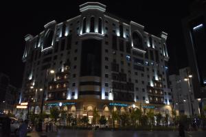 Grand Alshahba Hotel - imej 13