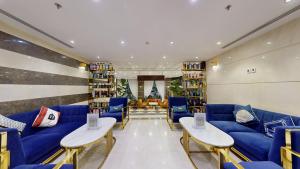 Grand Alshahba Hotel - imej 7