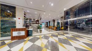 Grand Alshahba Hotel - imej 6
