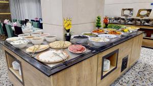 Grand Alshahba Hotel - imej 37
