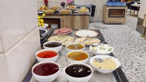 Grand Alshahba Hotel - imej 41