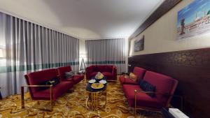 Grand Alshahba Hotel - imej 23
