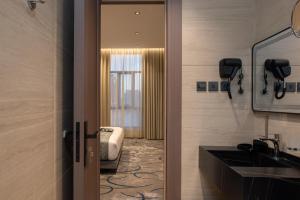 Lafif Apartments Al-Badrani - gambar 28