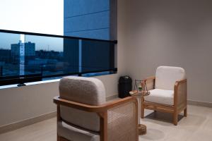 Lafif Apartments Al-Badrani - gambar 44