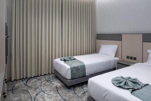 Lafif Apartments Al-Badrani - gambar 21