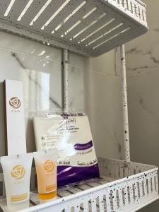 Luxury And Modern Hotel Apartments - afbeelding 8