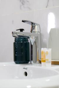 Luxury And Modern Hotel Apartments - afbeelding 12