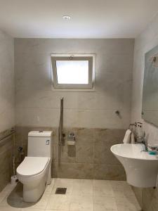 Luxury Apartment with Two Bedrooms, Two Bathrooms, Living Room and Dining Room - görsel 3
