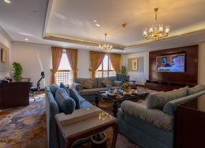 Dar Al Taqwa Hotel - image 8