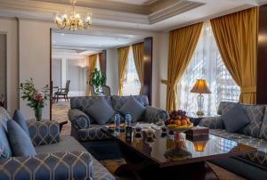 Dar Al Taqwa Hotel - image 9
