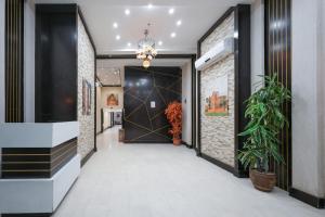 آفاق ال مرسا فور فرنشڈ اپارٹمنٹس - تصویر 4