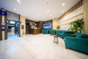 Afaq Al Fadi Hotel - imej 12