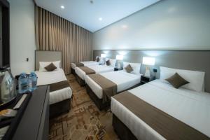 Afaq Al Fadi Hotel - imej 3