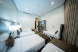 Afaq Al Fadi Hotel - imej 2