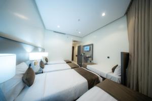Afaq Al Fadi Hotel - imej 19