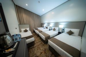 Afaq Al Fadi Hotel - imej 20