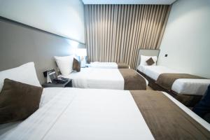 Afaq Al Fadi Hotel - imej 26