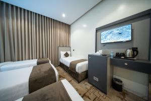 Afaq Al Fadi Hotel - imej 17