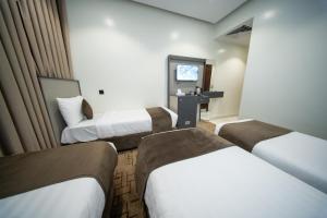 Afaq Al Fadi Hotel - imej 16