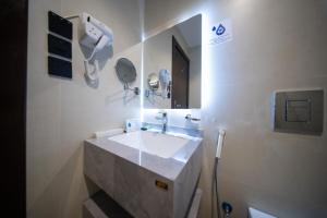 Afaq Al Fadi Hotel - imej 25
