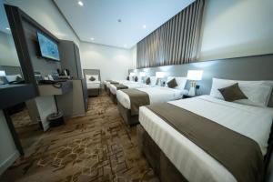 Afaq Al Fadi Hotel - imej 27