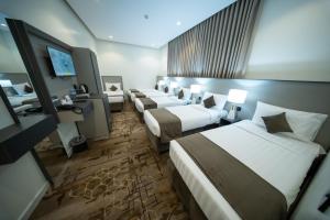 Afaq Al Fadi Hotel - imej 10