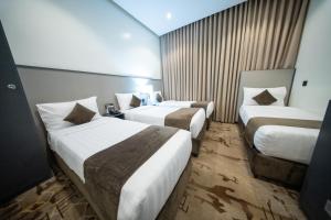 Afaq Al Fadi Hotel - imej 11