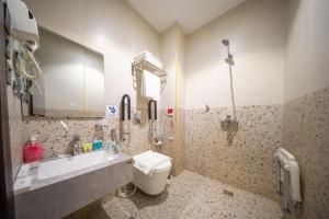 Afaq Al Fadi Hotel - imej 15