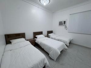New Four-Bedroom Apartment Inside Al Haram Boundaries with Independent Entrance - afbeelding 9