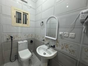 New Four-Bedroom Apartment Inside Al Haram Boundaries with Independent Entrance - afbeelding 11
