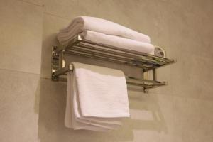 Mabeet Taiba Serviced Apts - gambar 9